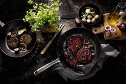 Skottsberg Koekenpan Cast Iron 28 Cm Gietijzer 13 Skottsberg Koekenpan Cast Iron 28 Cm Gietijzer -Aanbiedingen Tefal Winkel 1200x800 116