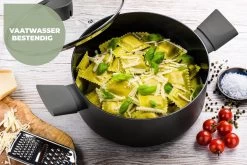 ISENVI Avon Plus Pannenset - Pannenset 5 Delig - Ergo Grepen -Aanbiedingen Tefal Winkel 1200x800 122