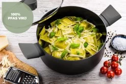 ISENVI Avon Chef Culinair Set - Pannenset 9 Delig - Ergo Grepen -Aanbiedingen Tefal Winkel 1200x800 134