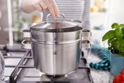 BK Conical+ Stomerinzet 20 Cm - 2-delig 7 BK Conical+ Stomerinzet 20 Cm - 2-delig -Aanbiedingen Tefal Winkel 1200x800 141