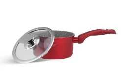 Edënbërg Red Line -15-delige Luxe Pannenset Van Gesmeed Aluminium - Rood/Metallic -Aanbiedingen Tefal Winkel 1200x800 148