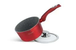 Edënbërg Red Line -15-delige Luxe Pannenset Van Gesmeed Aluminium - Rood/Metallic -Aanbiedingen Tefal Winkel 1200x800 152