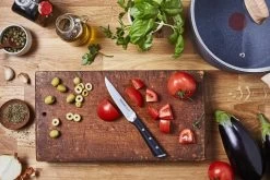 Tefal Natural Force Hapjespan - Ø 24 Cm + Deksel -Aanbiedingen Tefal Winkel 1200x800 168