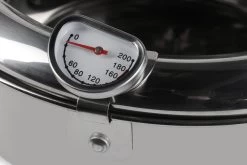 Edënbërg Classic Line - Japanse Frituurpan Met Thermometer - 3.4 Liter - Friteuse/Frituurpot RVS -Aanbiedingen Tefal Winkel 1200x800 17