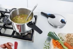 BK Snelkookpan 22 Cm / 6L - RVS - Glans - Inductie 26 BK Snelkookpan 22 Cm / 6L - RVS - Glans - Inductie -Aanbiedingen Tefal Winkel 1200x800 198