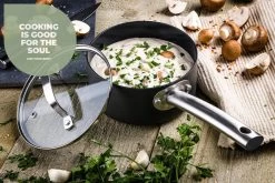 ISENVI Murray Keramische Sauspan 16 CM - RVS Greep -Aanbiedingen Tefal Winkel 1200x800 206