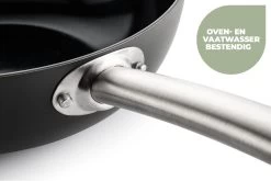 ISENVI Murray Keramische Sauspan 16 CM - RVS Greep -Aanbiedingen Tefal Winkel 1200x800 207