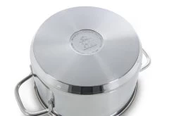 BK Profiline Steelpan Ø 14 Cm - RVS - Inductie -Aanbiedingen Tefal Winkel 1200x800 208