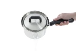 BK Flow Cool Pannenset - 5-delig - Veilig Afgietsysteem -Aanbiedingen Tefal Winkel 1200x800 21