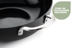 ISENVI Murray Keramische Kookpan 20 CM - RVS Greep -Aanbiedingen Tefal Winkel 1200x800 25