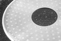 Edënbërg Stonetec Line - 8-delige Luxe Pannenset Van Gesmeed Aluminium - Zwart -Aanbiedingen Tefal Winkel 1200x800 35