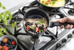 GreenPan Memphis Pannenset - 4-delig - Zwart - Inductie - PFAS-vrij -Aanbiedingen Tefal Winkel 1200x800 39