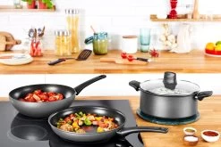Tefal Easy Chef Wokpan - Ø 28 Cm 13 Tefal Easy Chef Wokpan - Ø 28 Cm -Aanbiedingen Tefal Winkel 1200x800 46