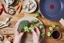 Tefal Natural Force Wokpan - Ø 28 Cm 11 Tefal Natural Force Wokpan - Ø 28 Cm -Aanbiedingen Tefal Winkel 1200x800 49