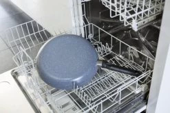 BK Granite Koekenpan - Ø 30 Cm - Inductie -Aanbiedingen Tefal Winkel 1200x800 77