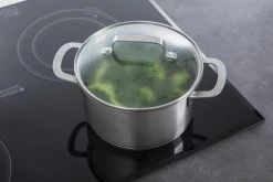 BK Bistro Pannenset - 5 Delig - Inductie -Aanbiedingen Tefal Winkel 1200x800 8