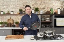 Tefal Jamie Oliver Cooks Direct On Pannenset - 2 Stuks -Aanbiedingen Tefal Winkel 1200x800 92