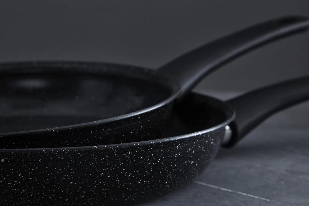 Tefal Intensity Pannenset - Ø 24/28 Cm 9 Tefal Intensity Pannenset - Ø 24/28 Cm - Afbeelding 9