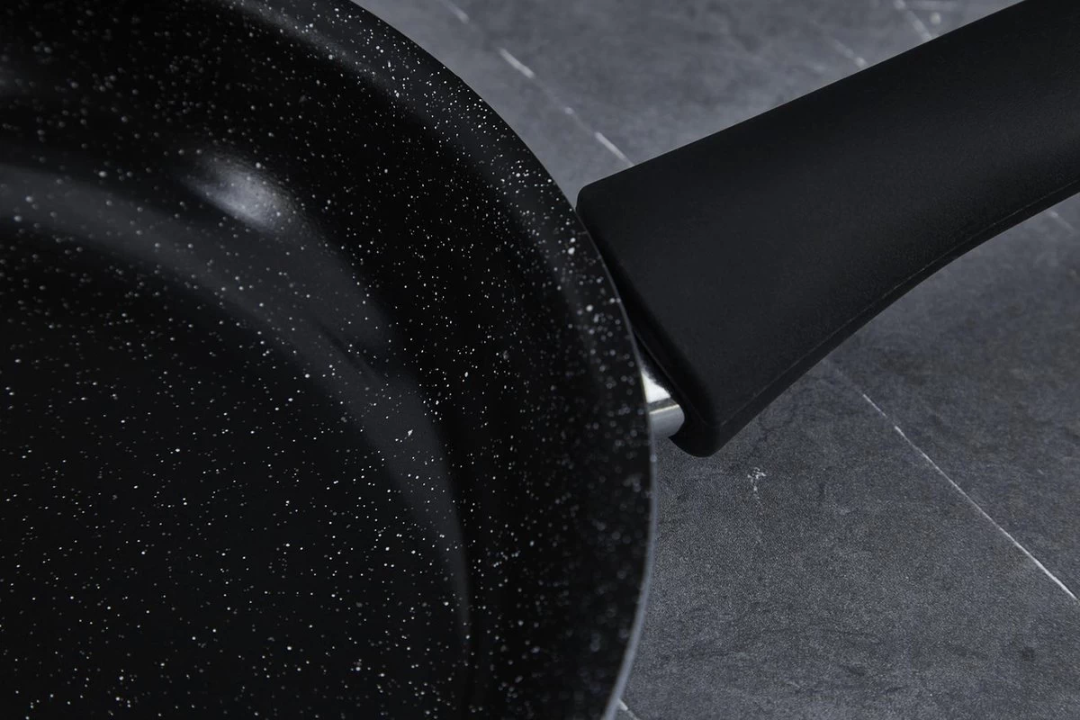 Tefal Intensity Pannenset - Ø 24/28 Cm 11 Tefal Intensity Pannenset - Ø 24/28 Cm - Afbeelding 11