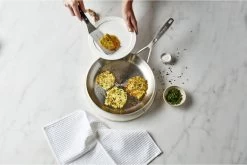 Demeyere Industry Pannenkoekenpan - Ø 26 Cm -Aanbiedingen Tefal Winkel 1200x801 12