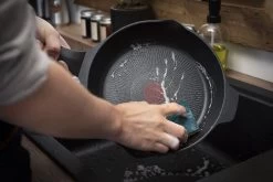 Tefal Robusto - Hapjespan - Ø26 Cm - Met Deksel -Aanbiedingen Tefal Winkel 1200x801 13