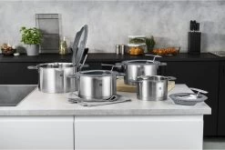 ZWILLING Simplify Pannenset 4 Stuk(s) -Aanbiedingen Tefal Winkel 1200x801 2