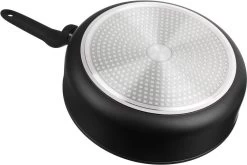 Satoshi Stoun Hapjespan Ø28 CM Marble Coating -Aanbiedingen Tefal Winkel 1200x804 5