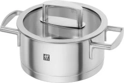 Zwilling Vitality Kookpannenset - 5-delig -Aanbiedingen Tefal Winkel 1200x806