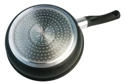 TEFAL Koekenpan - Pro Style - Ø 21 Cm - Titanium Pro - Hoge Rand - Inductie - Compacte Pan -Aanbiedingen Tefal Winkel 1200x808 3