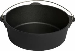 Merkloos Dutch Oven Medium Smokin' Flavours -Aanbiedingen Tefal Winkel 1200x809 2