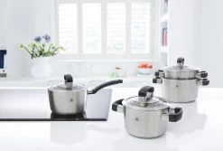 BK Conical Cool Glas Pannenset - 4-delig - RVS - Glazen Deksel - Inductie 27 BK Conical Cool Glas Pannenset - 4-delig - RVS - Glazen Deksel - Inductie -Aanbiedingen Tefal Winkel 1200x813