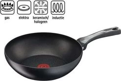 Tefal Expertise Wokpan - Voor Alle Warmtebronnen, Ook Inductie - Ø 28 Cm 13 Tefal Expertise Wokpan - Voor Alle Warmtebronnen, Ook Inductie - Ø 28 Cm -Aanbiedingen Tefal Winkel 1200x813 5