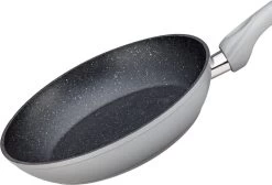 Herzberg HG-FP3: 3-Delige Koekenpan Van Gesmeed Aluminium 20/24/28 - ZILVER -Aanbiedingen Tefal Winkel 1200x817 4