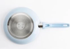 VitaVerde Expert Koekenpannenset Ø 24cm + Ø 28cm - Lichtblauw - Inductie - PFAS-vrij 12 VitaVerde Expert Koekenpannenset Ø 24cm + Ø 28cm - Lichtblauw - Inductie - PFAS-vrij -Aanbiedingen Tefal Winkel 1200x837 1