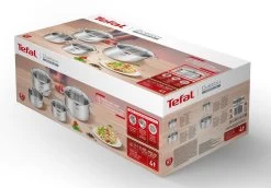 Tefal Duetto + Pannenset - 4 Delig - Kookpannenset -Aanbiedingen Tefal Winkel 1200x837