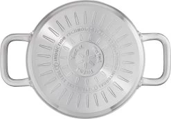 Tefal Virtuoso Pannenset 4-delig - Kookpan Ø 16/20/24 Cm + Steelpan Ø 16 Cm -Aanbiedingen Tefal Winkel 1200x840