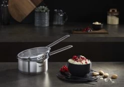 Tefal Nordica Pannenset 3 Delig - Steelpan Ø 16 Cm & Kookpan Ø 20 + Ø 24 Cm -Aanbiedingen Tefal Winkel 1200x841 2