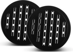 Edënbërg Green Line - 12-delige Luxe Pannenset Van Gesmeed Aluminium - Keramische/Marmeren Coating -Aanbiedingen Tefal Winkel 1200x846