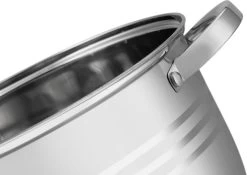 Edënbërg Classic Line - RVS Luxe Pannenset 12 Delig - Voorzien Van 9-Laags Bodem! -Aanbiedingen Tefal Winkel 1200x849