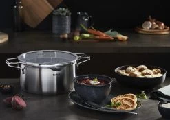 Tefal Nordica Kookpan - Ø 20 Cm - -Aanbiedingen Tefal Winkel 1200x852 1
