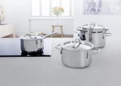 BK Profiline Pannenset - 4-delig - RVS - Inductie 20 BK Profiline Pannenset - 4-delig - RVS - Inductie -Aanbiedingen Tefal Winkel 1200x854 1