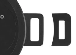 The White Series - Keramische Pannenset Met Glazen Deksels - Inclusief Set Vershoudbakjes - Zwart -Aanbiedingen Tefal Winkel 1200x863 1