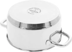 Demeyere Classico 3 Kookpan – Met Deksel – Inductie – RVS – 20 Cm – 3L -Aanbiedingen Tefal Winkel 1200x870 2