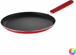 Pannenkoekpan - 24 Cm - Jazzy Black -Aanbiedingen Tefal Winkel 1200x870 6