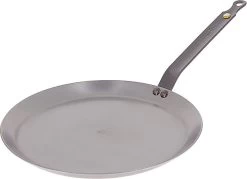 DeBuyer Mineral B Element Crêpe- En Pannenkoekenpan - Ø 30 Cm -Aanbiedingen Tefal Winkel 1200x870 7