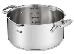 Tefal Duetto + Pannenset - 4 Delig - Kookpannenset -Aanbiedingen Tefal Winkel 1200x871