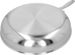 Demeyere Industry 5 RVS Koekenpan – Koekenpan Inductie – 28 Cm – PTFE-vrij 10 Demeyere Industry 5 RVS Koekenpan – Koekenpan Inductie – 28 Cm – PTFE-vrij -Aanbiedingen Tefal Winkel 1200x885