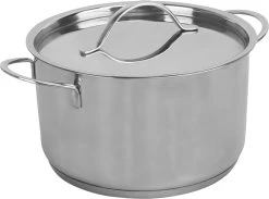 Niceey Pannenset - Voor Alle Warmtebronnen - Pannenset Inductie - Pannensets - 7 Delig 9 Niceey Pannenset - Voor Alle Warmtebronnen - Pannenset Inductie - Pannensets - 7 Delig -Aanbiedingen Tefal Winkel 1200x888