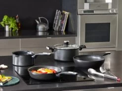 Tefal Unlimited G2552802 Steelpan 1,5 L Rond Zwart 5 Tefal Unlimited G2552802 Steelpan 1,5 L Rond Zwart -Aanbiedingen Tefal Winkel 1200x894 2