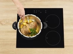 Tefal Clipso Minut Easy Snelkookpan - 6 Liter - Ø 22 Cm 19 Tefal Clipso Minut Easy Snelkookpan - 6 Liter - Ø 22 Cm -Aanbiedingen Tefal Winkel 1200x898 10